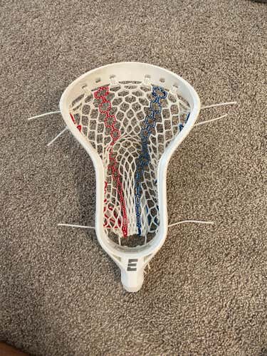 Like new Epoch Prequel with USA Hero mesh