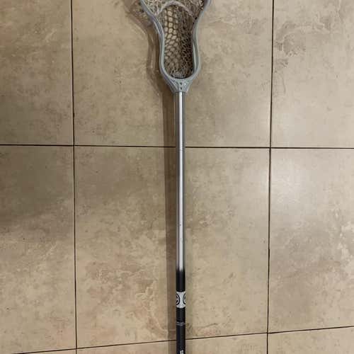 StringKing Mark 2F on Maverik Union Shaft