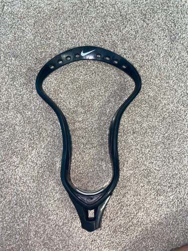 Black Used Attack & Midfield Unstrung CEO Head