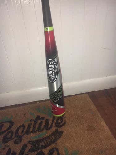 Louisville Slugger Omaha 516 (32/29