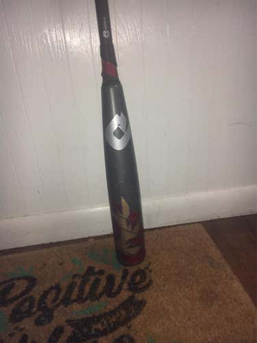 Demarini Voodoo Raw 31/28