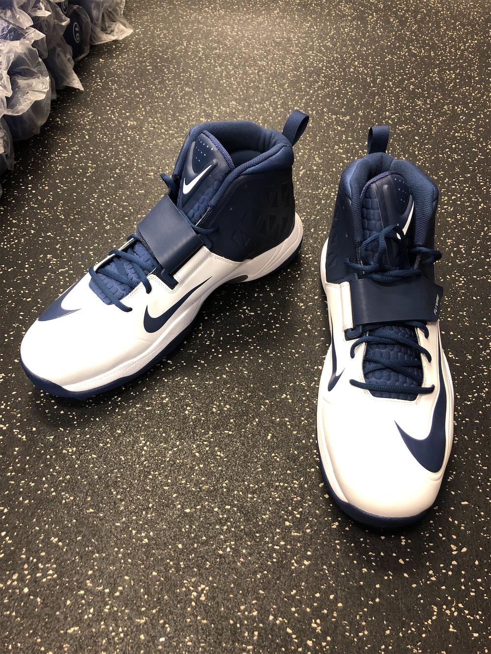 air max football cleats