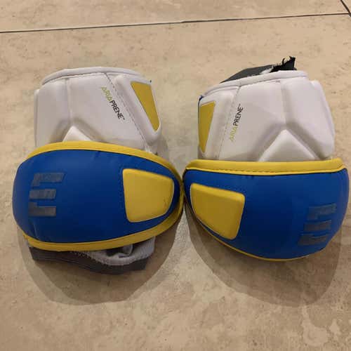 Epoch Integra Arm Pads