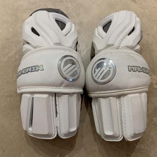 Maverik Rome Arm Pads