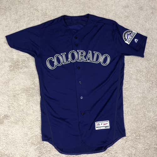 Colorado Rockies Jersey