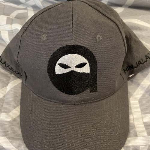 New Ninjalax Hat