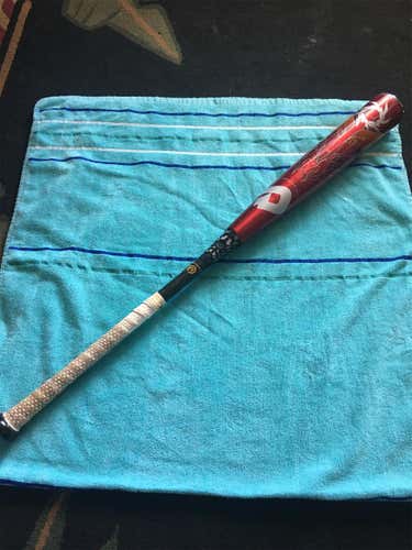 Great Condition Demarini Voodoo Overlord 34/31