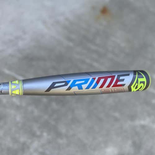 Kid Pitch (9YO-13YO) 2019 Composite Prime 919 (-10) 21 oz 31" Bat