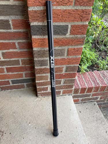 New STX Shift SC-TI Shaft
