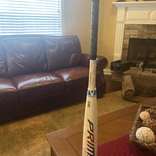 High School/College 2019 Composite Prime 919 (-3) 30 oz 33" Bat