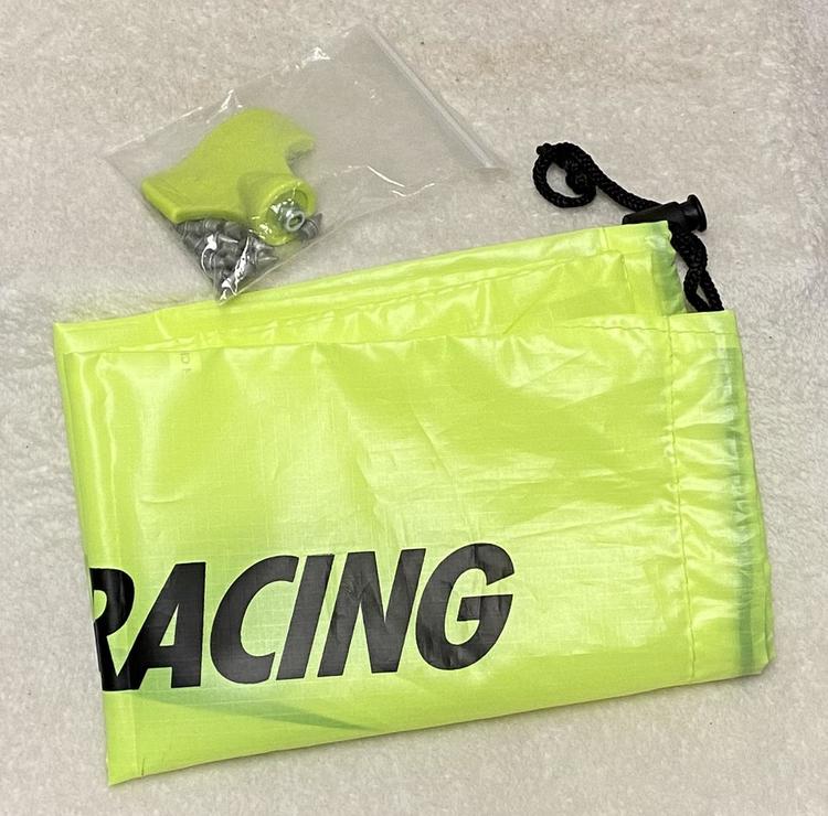 replacement track spikes nike