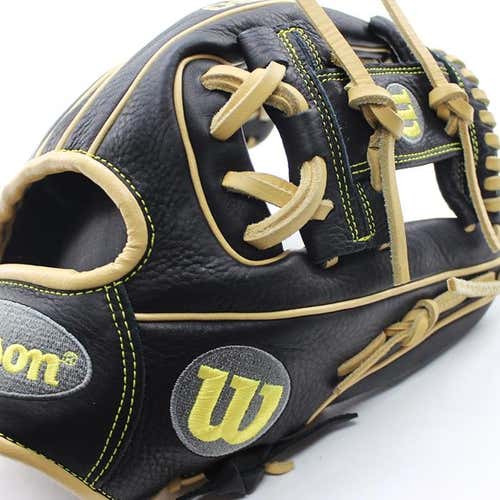 New Wilson Right Hand Throw A1000 Baseball Glove 11.5"