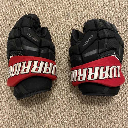 Warrior Covert QRL 13" Pro Stock Gloves