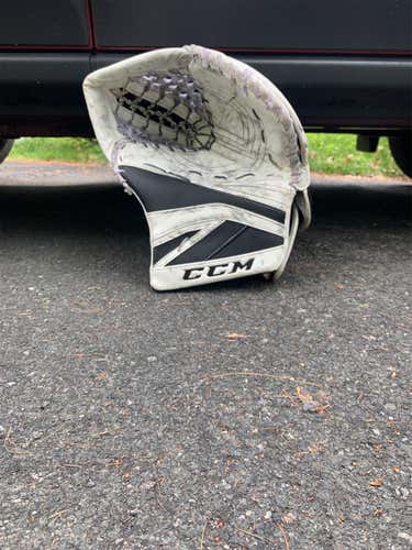 White Senior Regular P2.9