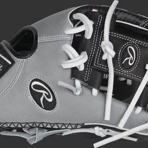 New 2021 Rawlings HOH PRO205W-2BWG 11.75" Baseball Glove