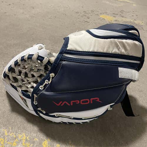 Blue Senior Regular Vapor 1X Pro Pro Stock