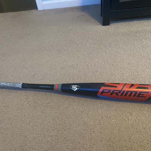 High School/College 2018 Composite Prime 918 (-3) 31 oz 34" Bat