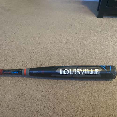 High School/College 2018 Composite Prime 918 (-3) 30 oz 33" Bat