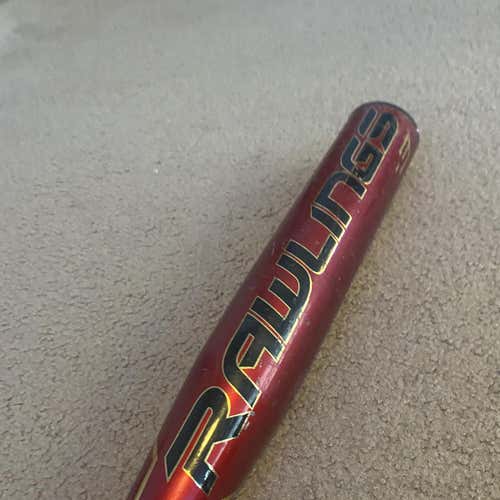 High School/College BBCOR Certified Composite Quatro Pro (-3) 30 oz 33" Bat