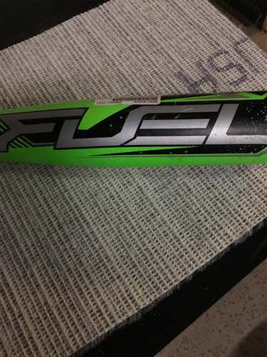 Used  Rawlings Fuel (-9) 20 oz 29" Bat