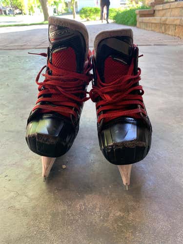 Bauer Vapor 1x Skates Junior 5