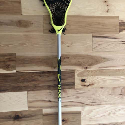 Nike Vapor LT Lacrosse Stick