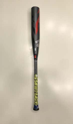 Kid Pitch (9YO-13YO) Used USSSA Certified 2019 DeMarini Composite Demarini CF Zen Bat (-5) 26 oz 31"