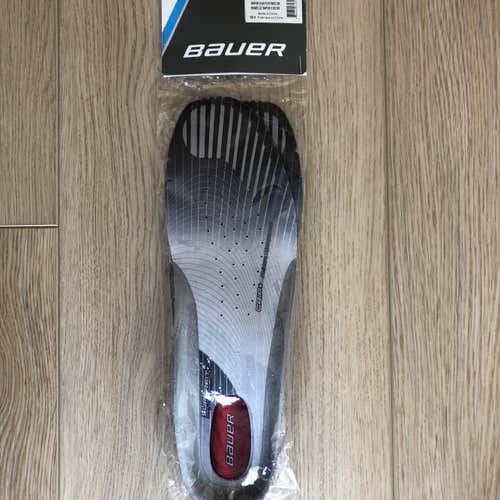Bauer Vapor insoles Size 9.0
