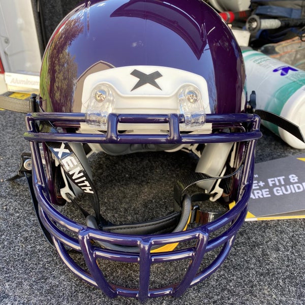 New Youth Xenith X2E+ Helmet - Medium