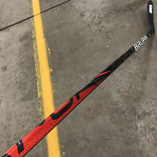 Senior Left Hand Vapor FlyLite P28