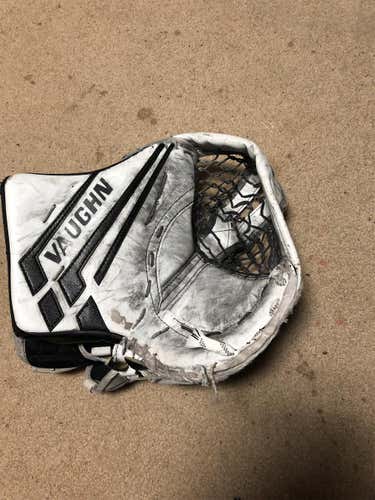 White Senior Regular Velocity VE8