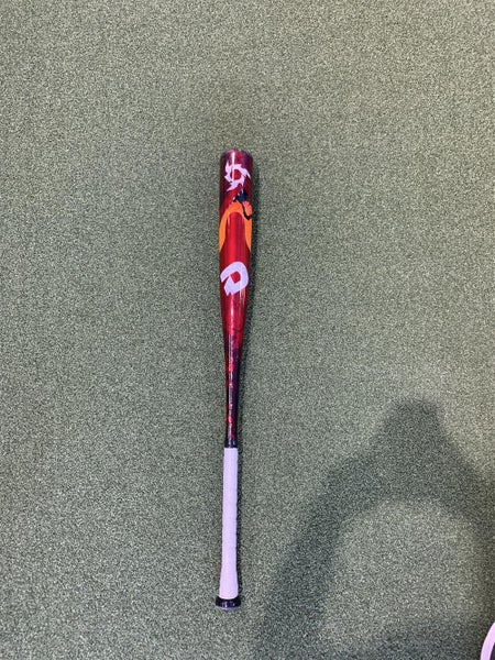 High School/College 2021 Alloy Demarini Voodoo (-3) 30 oz 33" Bat