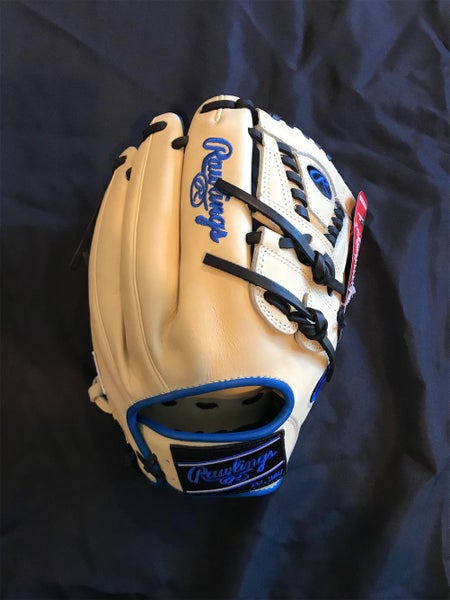 High School/College Pitcher's Heart of the Hide 11.75" Baseball Glove - No Trades