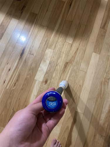 High School/College 2019 Composite Prime 919 (-3) 30 oz 33" Bat