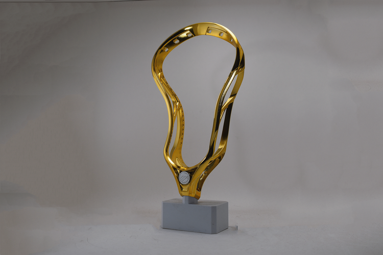Summer Early Bird Sale! Chrome Gold Maverik Tactik 2.0