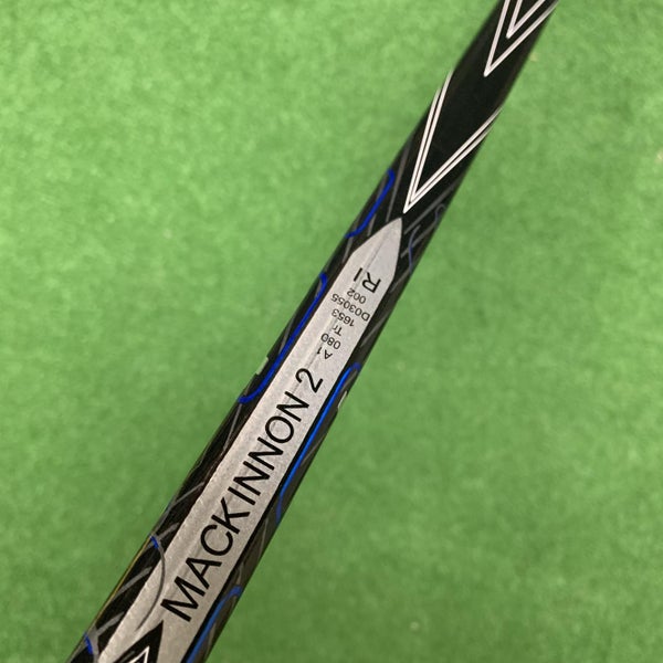 Nathan Mackinnon CCM Ribcor Pro Stock Hockey Stick RH 80 Flex P92