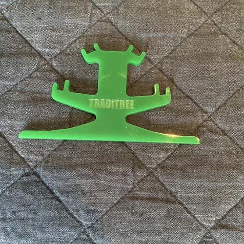 Traditree - Green - New