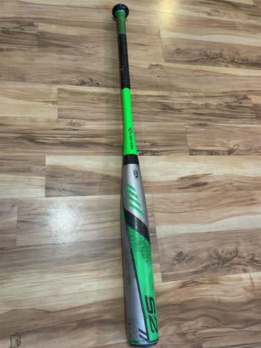 Kid Pitch (9YO-13YO) USSSA Certified Alloy (-12) 19 oz 32" Bat