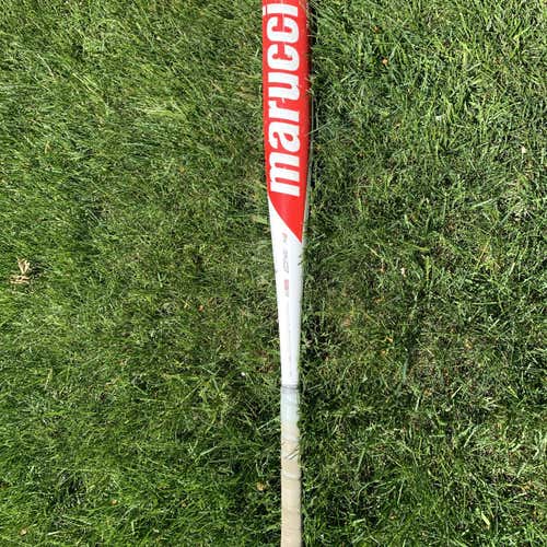 High School/College 2020 Alloy CAT 8 (-3) 28 oz 31" Bat