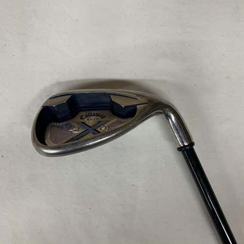 Used Callaway X20 Gap Approach Golf Wedge