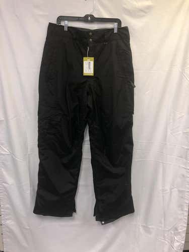 Used Columbia Lg Winter Outerwear Pants