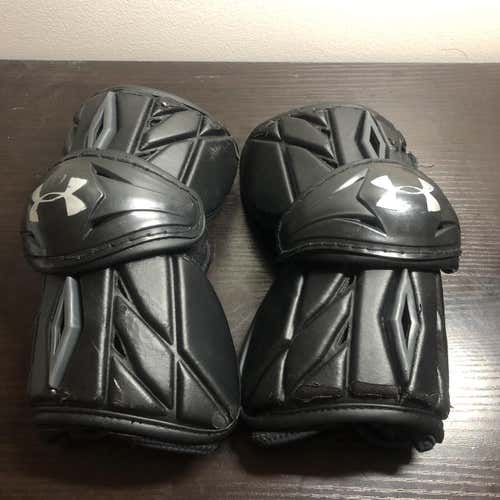 Used Medium/Large Under Armour Arm Pads
