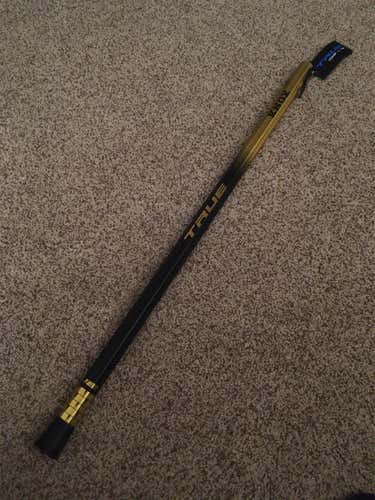New True Comp 4.5 Shaft - #52