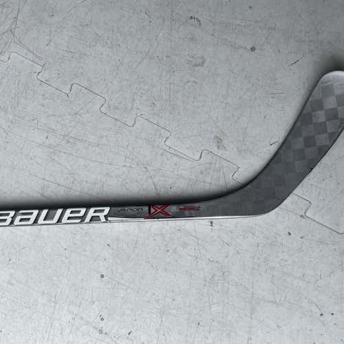 New Left Hand Vapor 1X Pro Stock Hockey Stick (Jamie Benn)