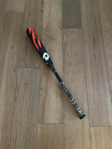 High School/College 2019 Composite CF Zen (-3) 29 oz 32" Bat