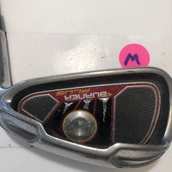 Tayloade Burner Plus Single 6 Iron Senior M Graphite Shaft
