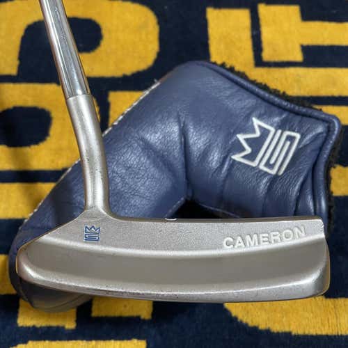 Men's Blade circa 62 model no.1 Putter