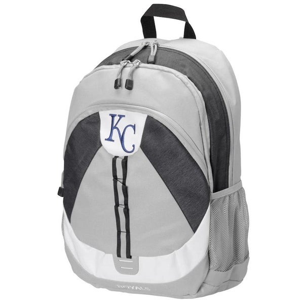 Baseball backpack Louisville Slugger LS MLB - KANSASCITY_ROYALS