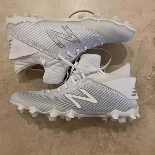 New Balance Freeze cleats SZ 10