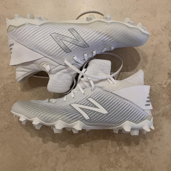 New Balance Freeze cleats SZ 10